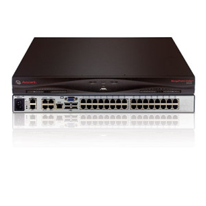 Server and Network Management