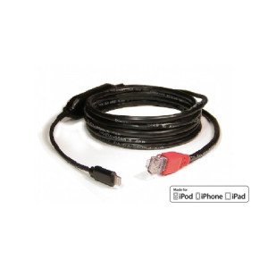 Lightning Ethernet Cable (L2-NET)