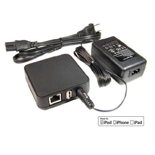 Redpark Lightning Adapter APPSILAN (Singapore)