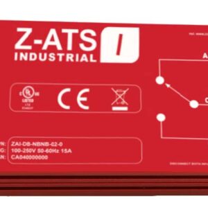 z-ats industrial