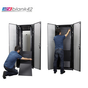 Eziblank – Ezitherm: EZIBLANK42 Air Flow Control Panels