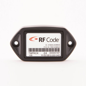 RFCode – RFID Sensors