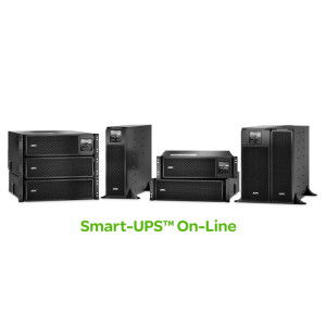 Smart UPS On Line