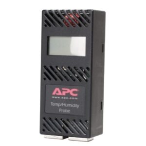 APC Temperature & Humidity Sensor with Display-1